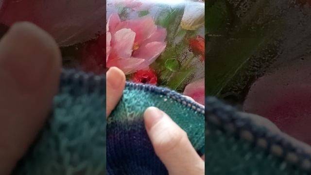 Продолжение вязания смотреть онлайн