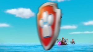 Щенячий патруль | Смелые спасения Щенячьего патруля на воде! | Nick Jr. Cyrillic