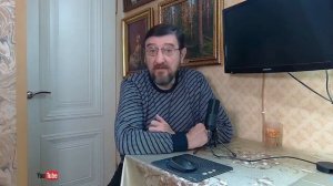 Валерий Ниминущий. От предрассветных сумерек до начала рассвета. Дуальное управление.