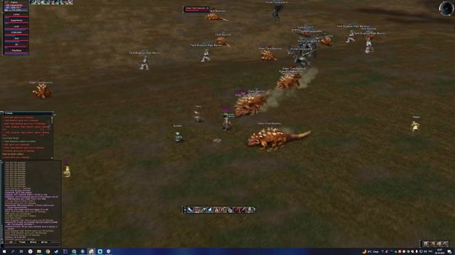 ElmoreLab x1 || Обидеть Гнома может каждый (Farius vs Guga4 pack) смотреть онлайн