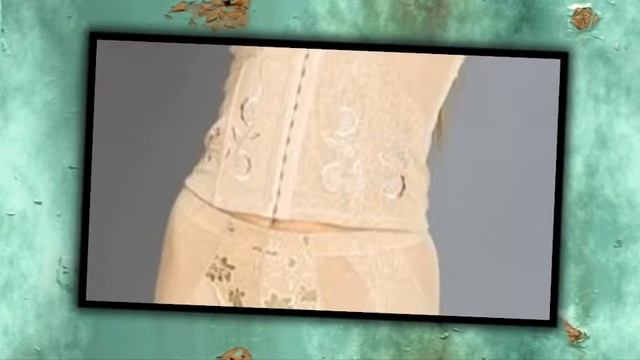 моделирующее и утягивающее белье купит смотреть онлайн