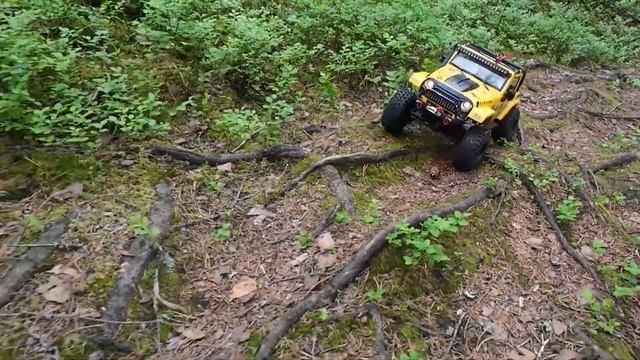 Суоярви Финал RC Трофи Эпизод: Последнее путешествие | Final RC Trophy Episode Three The Last Trave смотреть онлайн
