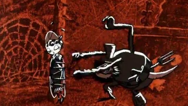 Мультфильм 