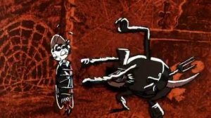 Мультфильм "Муха -Цокотуха"