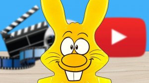 ЖЕЛЕЙНЫЙ ЗАЯЦ ХАРИТОН ЛУЧШЕЕ ЧАСТЬ 1