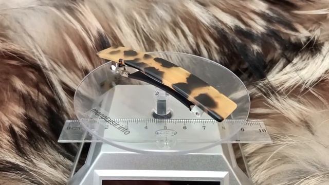 Заколка 07-06-1 смотреть онлайн