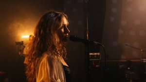 VIDEOGAMES #5 KIRA KABIROVA - LIKE THE MORNING DEW (LAURA MVULA COVER)