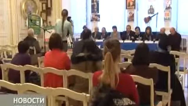 Корнейчуковский фестиваль детской литературы смотреть онлайн