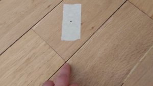 Как восстановить паркет без циклёвки