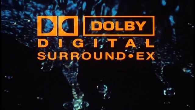 Dolby EX 5.1 Test смотреть онлайн