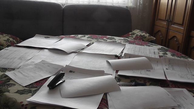 Юрист направляет копии иска с приложениями лицам, участвующим в деле смотреть онлайн