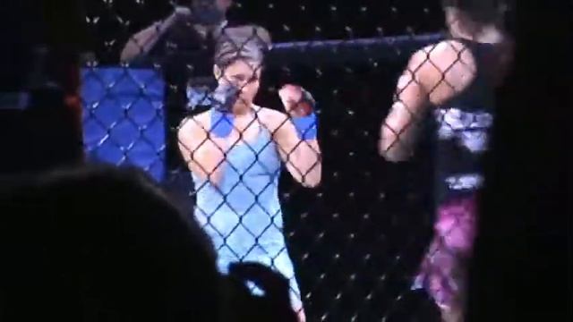 first female pro.fight in ontario смотреть онлайн