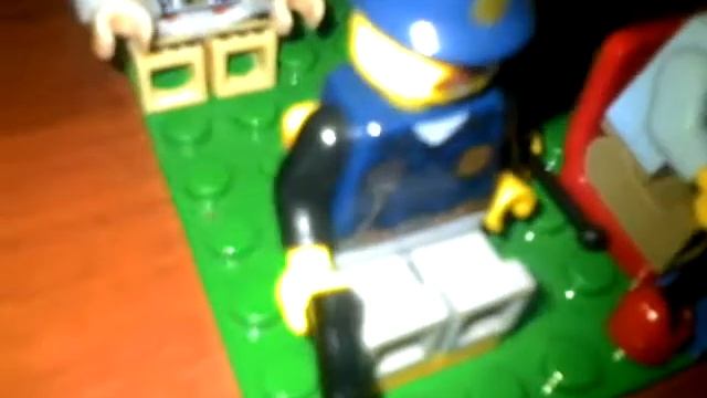 3 Серия лего сталкер смотреть онлайн