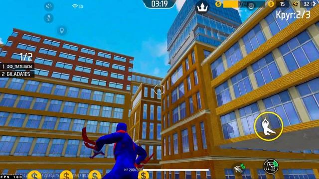 КЛОК ТАУЕРГЕ ЖАҢА БАТЫР КЕРЕК! Адайес кз vs Досымжан смотреть онлайн