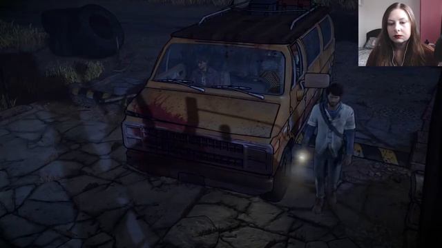 A NEW FRONTIER! | The Walking Dead Season 3 - Episode 1, Part 1 смотреть онлайн