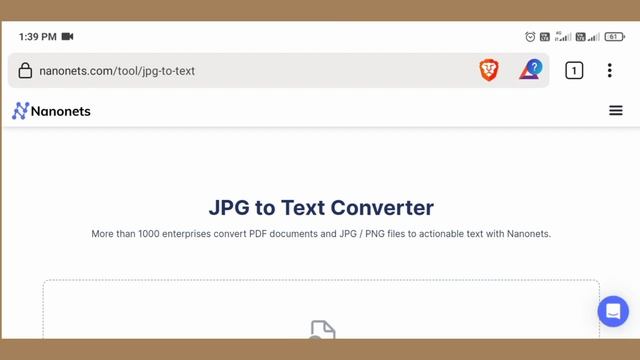 Easy way to extract text from jpg | jpg to txt @convertinfo305 смотреть онлайн