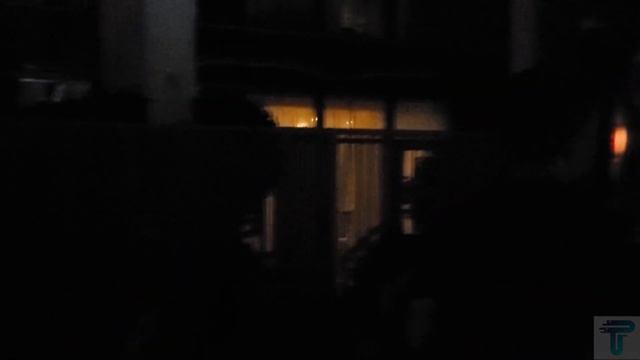 Cosmopolitan Las Vegas - Marquee Pool at Night | TVP Vlogs 3 смотреть онлайн