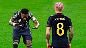 1000 IQ МОМЕНТЫ В ФУТБОЛЕ #5