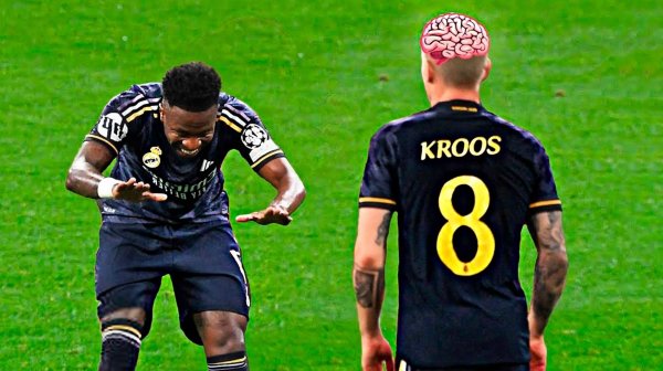 1000 IQ МОМЕНТЫ В ФУТБОЛЕ #5