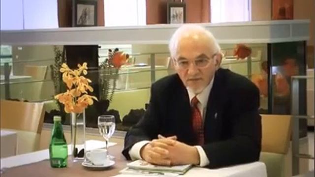 Академик Дадали В А ТЕОРИЯ СТАРЕНИЯ смотреть онлайн