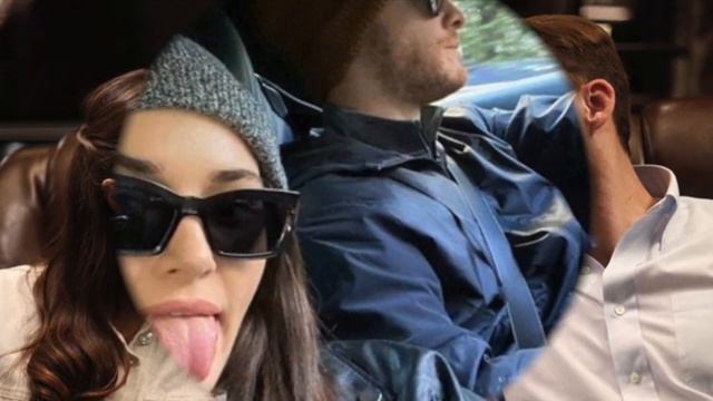 Burak Deniz anunció que Hande y Kerem están llegando con confianza a su final feliz. смотреть онлайн