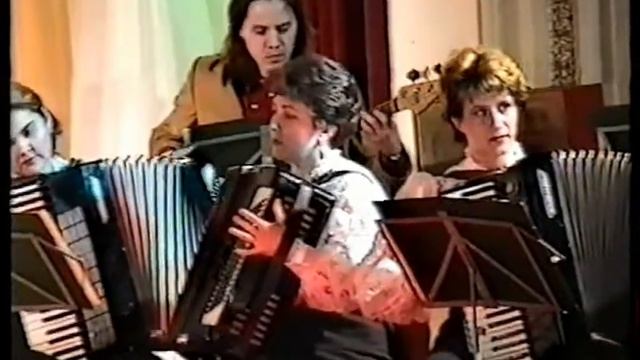 Н.Хрисаниди "Лезгинка" смотреть онлайн