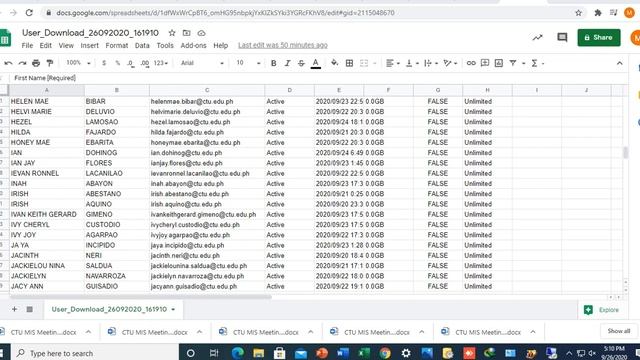 please login your gsuite account and activate two factor authentication смотреть онлайн