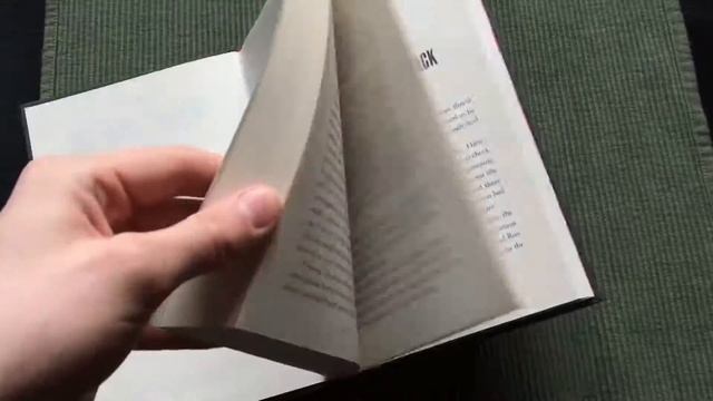Harry Potter Series | Adult Edition – Book Presentation смотреть онлайн