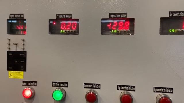 Máy bơm oxy lỏng nitơ Argon CO2 LNG đông lạnh và Trạm chiết rót xi lanh khí hóa hơi смотреть онлайн