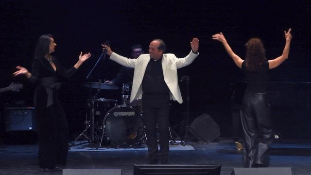 Георгий Фараджев - Кайфуем! (Арсен Петросов) смотреть онлайн