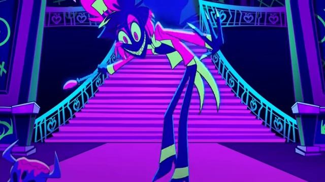 Five Nights at Freddy's 1 Song - Alastor AI Cover смотреть онлайн