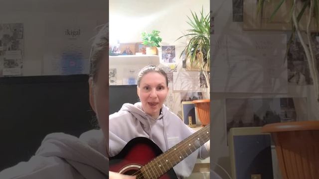 Авторская песня "Птицею белою" смотреть онлайн