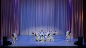 Хореографическое объединение "Мир Танца"