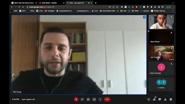 The Abyssal Rift in the Cosmos by Niki Young смотреть онлайн