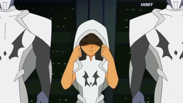 Катра и Адора "Из темноты" EDIT смотреть онлайн