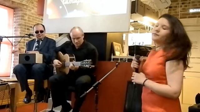 Григорий Распопов и Ангелина Савченкова смотреть онлайн