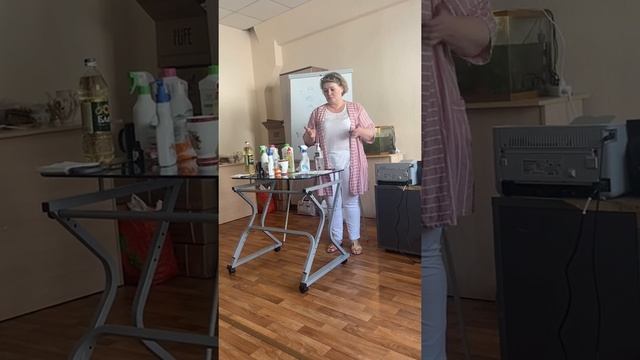 Опыты Гринлиф