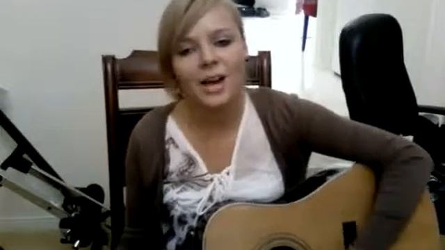 Lenka - The Show (Cover) смотреть онлайн