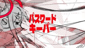 ime44/image44 — Хранитель Паролей ft. Хацуне Мику, Каай Юки / いめ44「パスワードキーパー」feat. 初音ミク ＆ 歌愛ユキ