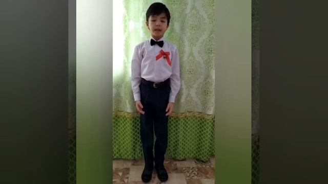 Кұрметті Ұстаздар қауымына мың алғыс! смотреть онлайн