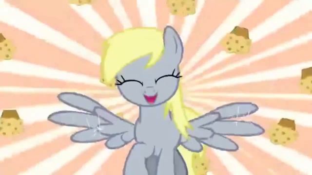 its muffin time mlp смотреть онлайн