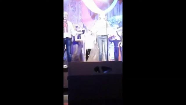 ВОКАЛ/ВЫСТУПЛЕНИЕ/МАГАЗИН/Maria Potter смотреть онлайн