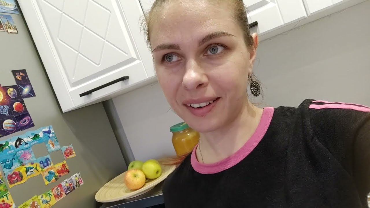 Я остаюсь! // Mariya VD LIFE. смотреть онлайн