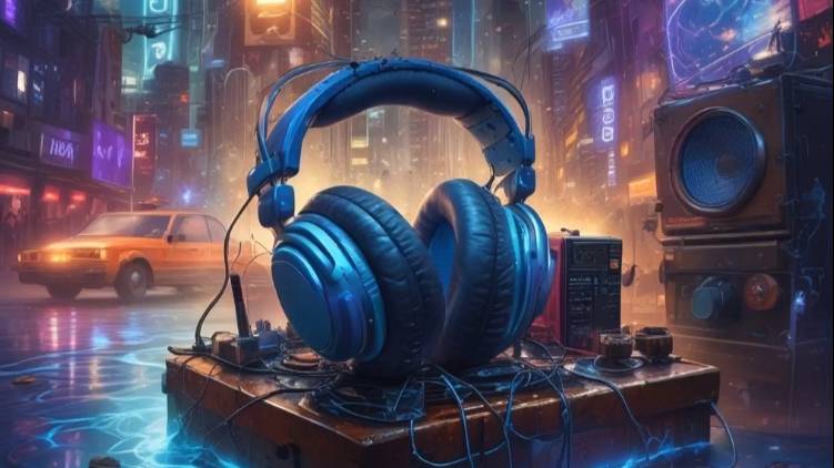 Drum'n'Bass - Liquid Funk 2