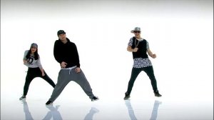 MC Hammer - Can´t touch this/Dance for People choreography