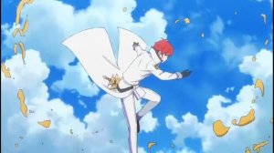 RE:ZERO OPENING SEASON 3