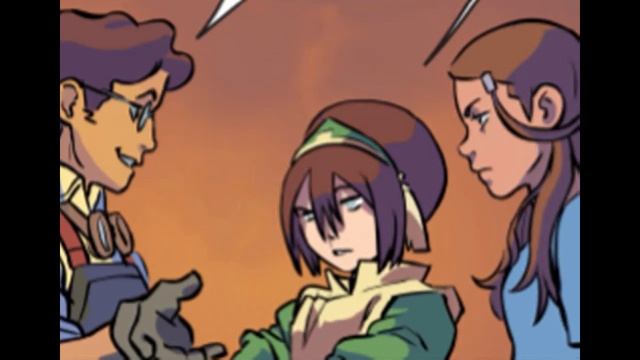 AVATAR SON HAVA BÜKÜCÜ MAVİ RUH MASKESİNİ KAZANAN KİŞİ !!İMBALANCE BÖLÜM 1 смотреть онлайн