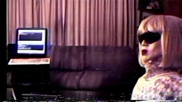 TARA THE ANDROID: PLEASE CP / FANTASTIC PRELUDE (AUDIO) смотреть онлайн