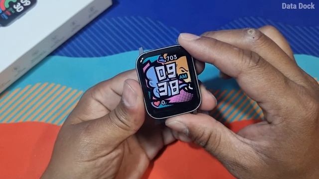 Best Budget Smartwatch on Flipkart Big Saving Days | DIZO Watch 2 Sports Smartwatch by Realme смотреть онлайн