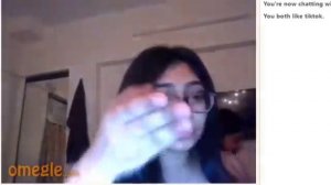 NAUGHTY DADDY // omegle new video today